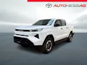 Toyota Hilux Double Cab.-Pick-up 59KWh Comfort
