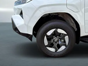 Toyota Hilux Double Cab.-Pick-up 59KWh Comfort