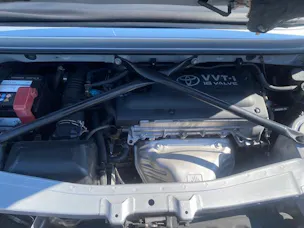 Toyota MR 2 Roadster 1.8 16V VVT-i