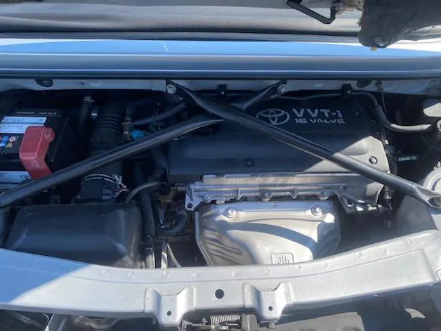 Toyota MR 2 Roadster 1.8 16V VVT-i