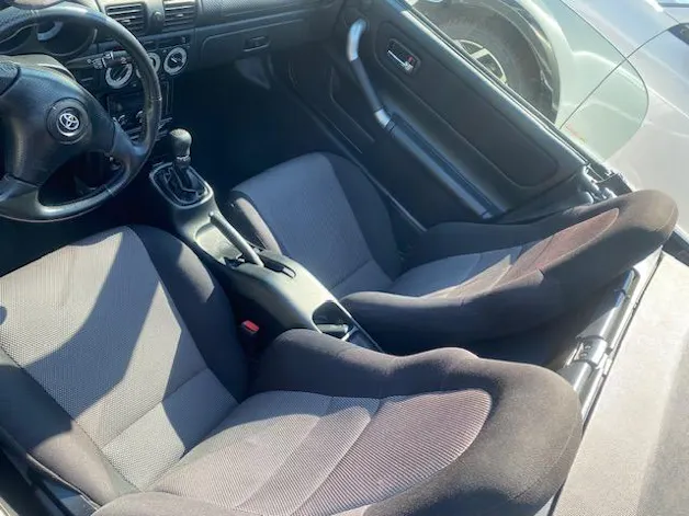 Toyota MR 2 Roadster 1.8 16V VVT-i