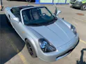 Toyota MR 2 Roadster 1.8 16V VVT-i