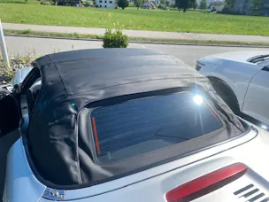 Toyota MR 2 Roadster 1.8 16V VVT-i