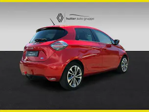 Renault Zoe FP R135 Intens inkl. Batterie