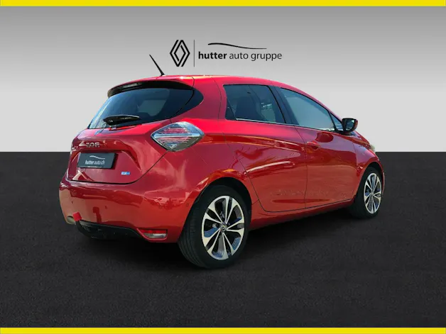 Renault Zoe FP R135 Intens inkl. Batterie