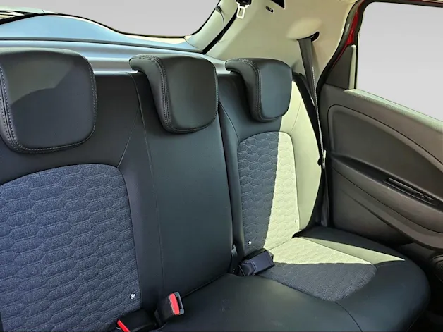 Renault Zoe FP R135 Intens inkl. Batterie