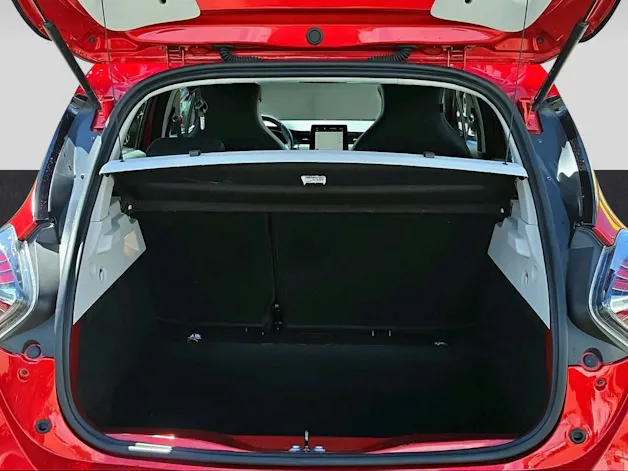 Renault Zoe FP R135 Intens inkl. Batterie