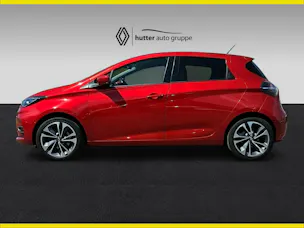 Renault Zoe FP R135 Intens inkl. Batterie