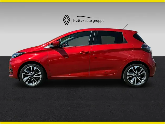 Renault Zoe FP R135 Intens inkl. Batterie