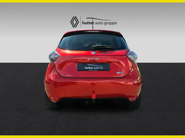 Renault Zoe FP R135 Intens inkl. Batterie