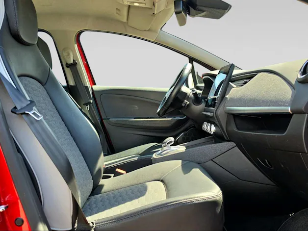 Renault Zoe FP R135 Intens inkl. Batterie