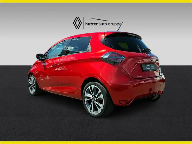 Renault Zoe FP R135 Intens inkl. Batterie