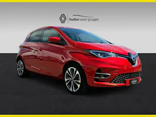 Renault Zoe FP R135 Intens inkl. Batterie