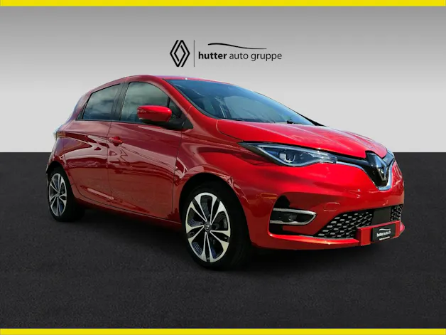 Renault Zoe FP R135 Intens inkl. Batterie