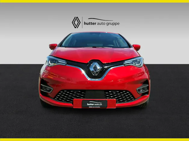 Renault Zoe FP R135 Intens inkl. Batterie