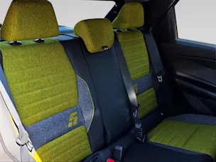 Renault R5 E-Tech Comfort Range iconic five