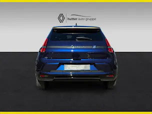 Renault R5 E-Tech Comfort Range iconic five
