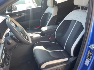 Kia Sportage 1.6 T-GDi Hybrid GT-Line