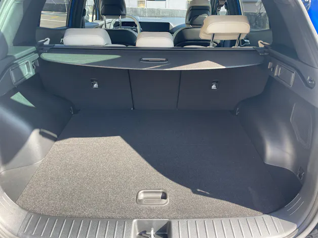 Kia Sportage 1.6 T-GDi Hybrid GT-Line