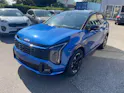 Kia Sportage 1.6 T-GDi Hybrid GT-Line
