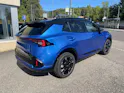 Kia Sportage 1.6 T-GDi Hybrid GT-Line