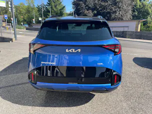 Kia Sportage 1.6 T-GDi Hybrid GT-Line