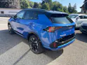 Kia Sportage 1.6 T-GDi Hybrid GT-Line