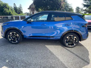Kia Sportage 1.6 T-GDi Hybrid GT-Line