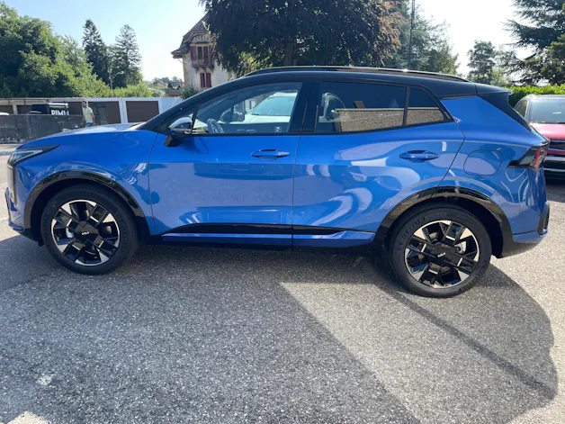 Kia Sportage 1.6 T-GDi Hybrid GT-Line