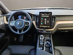 Volvo XC60 2.0 T8 TE Ultra Dark eAWD