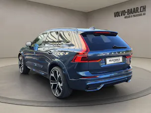 Volvo XC60 2.0 T8 TE Ultra Dark eAWD