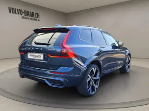 Volvo XC60 2.0 T8 TE Ultra Dark eAWD