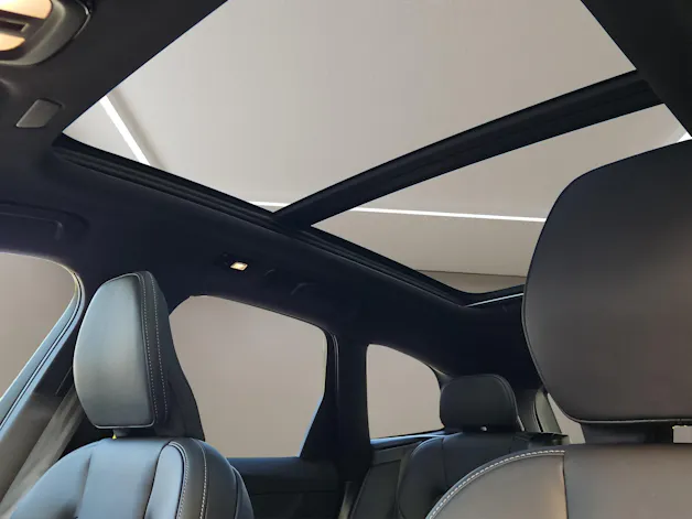 Volvo XC60 2.0 T8 TE Ultra Dark eAWD
