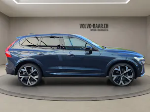 Volvo XC60 2.0 T8 TE Ultra Dark eAWD