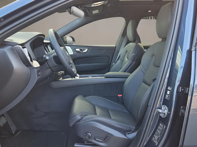Volvo XC60 2.0 T8 TE Ultra Dark eAWD