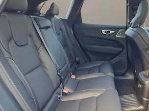 Volvo XC60 2.0 T8 TE Ultra Dark eAWD