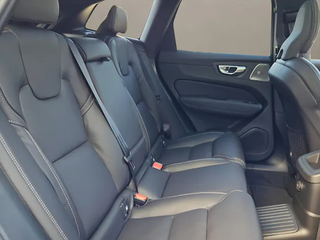 Volvo XC60 2.0 T8 TE Ultra Dark eAWD