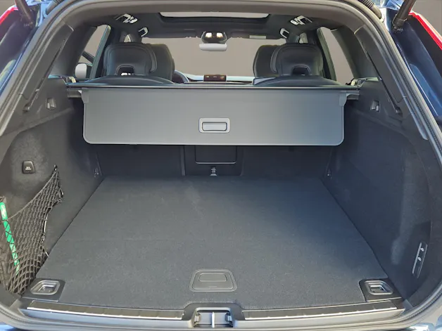 Volvo XC60 2.0 T8 TE Ultra Dark eAWD
