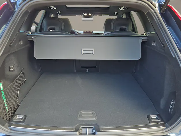 Volvo XC60 2.0 T8 TE Ultra Dark eAWD