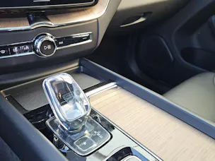Volvo XC60 2.0 T8 TE Ultra Dark eAWD