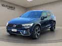 Volvo XC60 2.0 T8 TE Ultra Dark eAWD