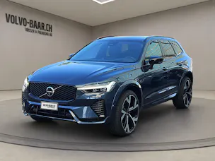 Volvo XC60 2.0 T8 TE Ultra Dark eAWD