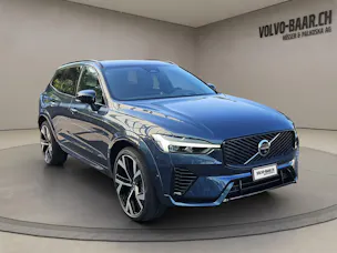 Volvo XC60 2.0 T8 TE Ultra Dark eAWD