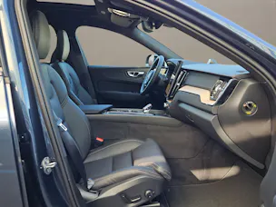 Volvo XC60 2.0 T8 TE Ultra Dark eAWD