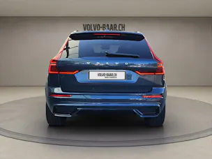 Volvo XC60 2.0 T8 TE Ultra Dark eAWD