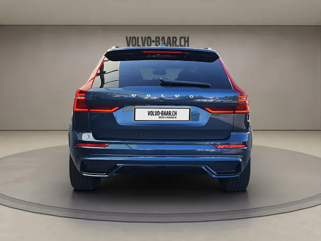Volvo XC60 2.0 T8 TE Ultra Dark eAWD