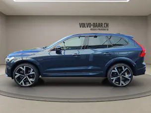 Volvo XC60 2.0 T8 TE Ultra Dark eAWD