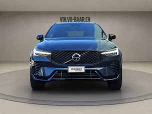 Volvo XC60 2.0 T8 TE Ultra Dark eAWD