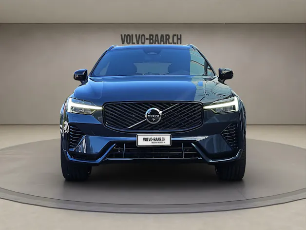 Volvo XC60 2.0 T8 TE Ultra Dark eAWD