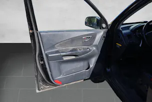 Hyundai Tucson 2.7 V6 GLS 4x4
